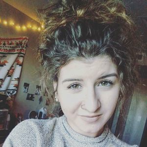 Meet your Posher, Tiffany